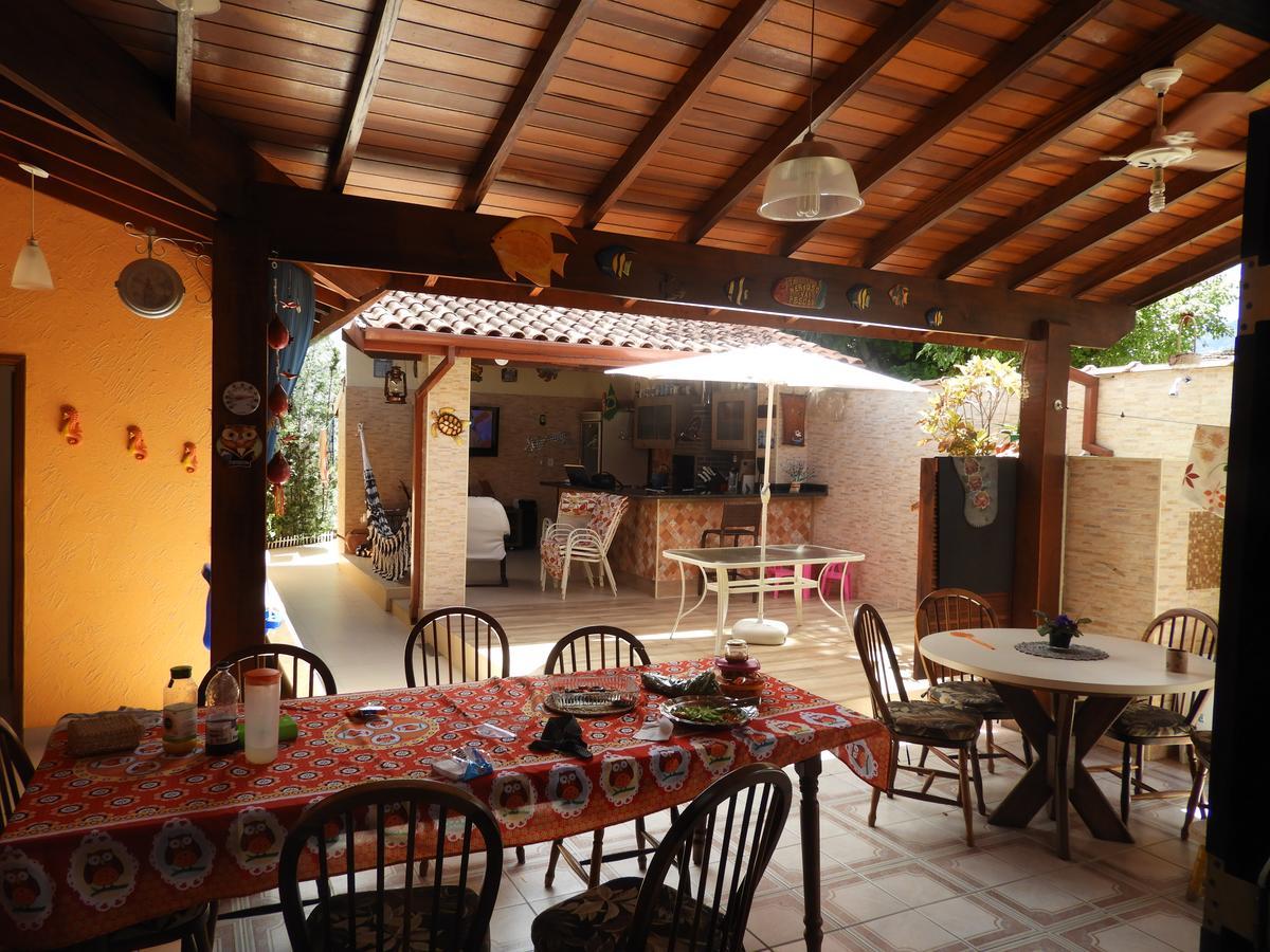 Acioly'S Beach House كاراغواتاتوبا المظهر الخارجي الصورة
