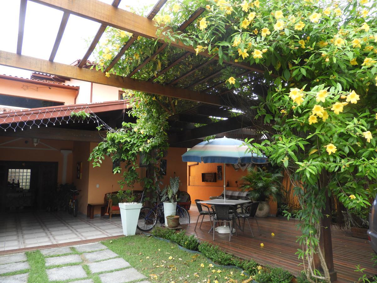 Acioly'S Beach House كاراغواتاتوبا المظهر الخارجي الصورة