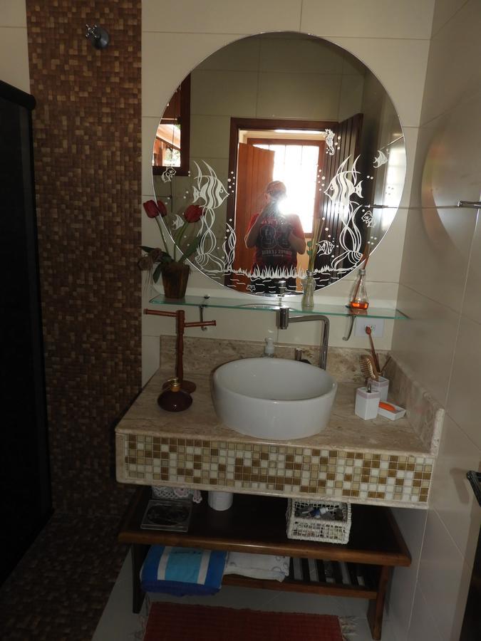Acioly'S Beach House كاراغواتاتوبا المظهر الخارجي الصورة