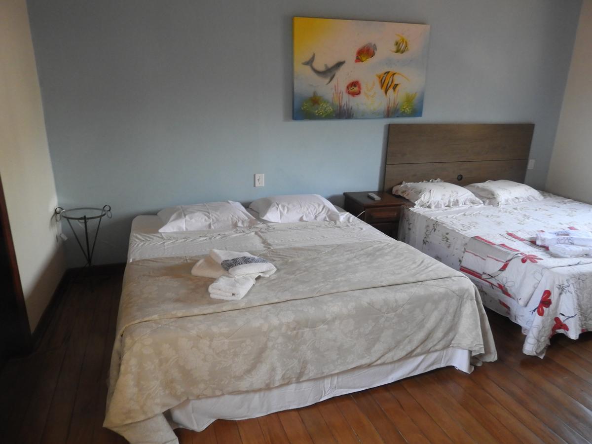 Acioly'S Beach House كاراغواتاتوبا المظهر الخارجي الصورة